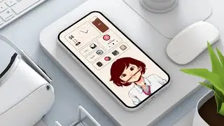 Nova Launcher Setup Ep#59 