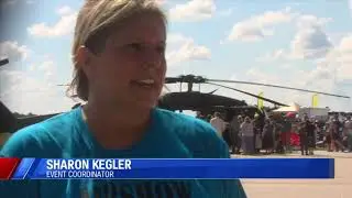 NEVADA AIRSHOW