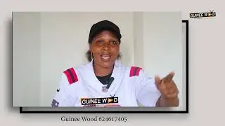 Notre rencontre avec l'actrice mariam Diallo du troupe kendouma business elle nous parle 