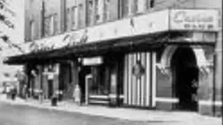 NORTHERN SOUL-wigan casino -live recording of the last night