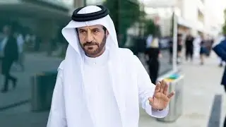 Ben Sulayem r&eacute;pond &agrave; ses d&eacute;tracteurs qui l'accusent de fraude