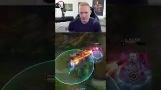 how good is morgana jungle 🤯