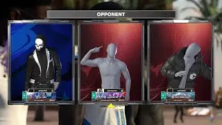 NBA 2K26