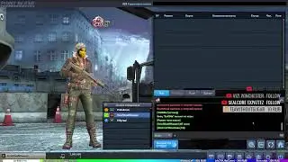 Неумираемая игра XXI века! RU PB 🔴 Point Blank 1440p
