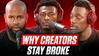Your 'Nice Guy' Problem: No Money, No Respect | Creator Panel on Growth & Dating  @WillKeepItReal