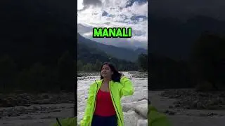 Naggar Village | Places to visit near Manali | Himachal Pradesh | #naggar