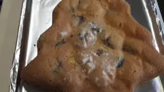 Bolo de natal 🎅🏻 em formato de &aacute;rvore 🌲