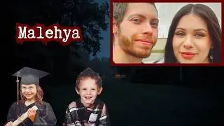 Live: Let's Talk Malehya Brooks-Murray| Still Missing Jack and Lilly Sullivan