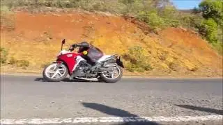 slooooooooo mo Cornering sessions with the Squad || LAVASA ||