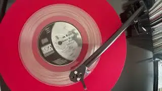 The Bluebeats - Hardest Working Man