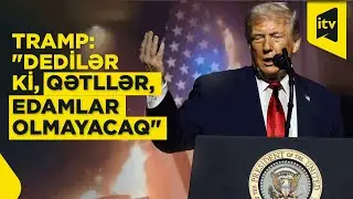 Əraqçi İranda etirazçıların edam olunduğunu təkzib etdi