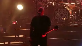 Breaking Benjamin - Until the End - Live HD (Santander Arena 2022)