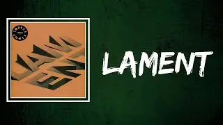 Touch&eacute; Amor&eacute; - Lament (Lyrics)