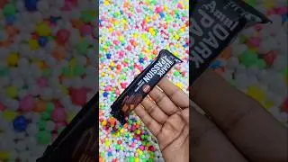 Hunting Dark Passion Coated wafer layers #jajimoji #chocolate