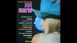 Paul Mauriat   Aranjuez