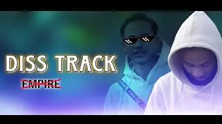 REPLY TO EMPIRE X TOTLA CYPHER || DISS SONG || NEW BODO RAP SONG || PROD BY @beastinsidebeats