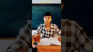 #toppervsbackbencher #comedy #funny #backbenchervstopper #motivation #toppervsbackbenchers #viral