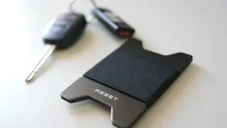 ASSET - The NFC Wallet Kickstarter Video
