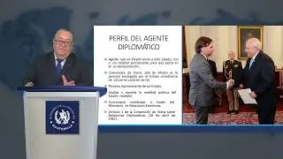 Diplomacia: Primera Línea de Defensa