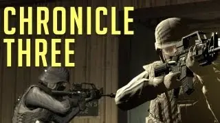 Chronicle Three