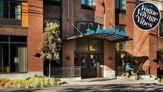 Staypineapple, The Maxwell Hotel, Seattle Center Seattle | United States 🏩
