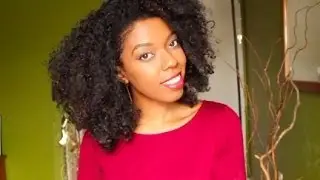 Creta Girl Wig & Installation