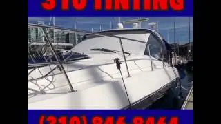 310 TINTING best window tinting Los Angeles