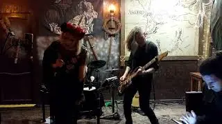 торф - Malstrom #rock #music #concert