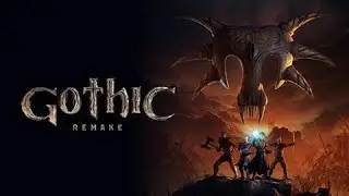 Gothic 1 Remake Collector's Edition Trailer | Upcoming 2025 Action RPG
