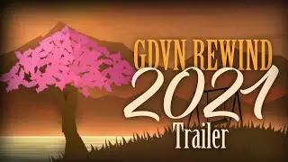 GDVN Rewind 2021 -  Trailer