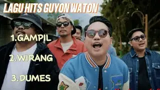 LAGU HITS GUYON WATON 2026