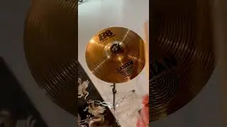 USED: Sabian 8