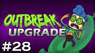 Oxygen Not Included - Outbreak Upgrade - HEADS ROLLING (Stream) - Part 28 [S9]