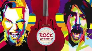 ROCK SYMPHONY 2020 - Master Of Puppets Teaser (промо)