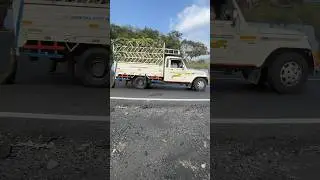 Banana load pickup #youtube #youtubeshorts #shorts