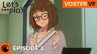 Let's Play &Eacute;pisode 1 VF & VOSTFR | La vie est un boss de rang S