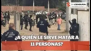 Hay GORILAS FORMALES e INFORMALES… Avancemos en SOLUCIONES PROFUNDAS