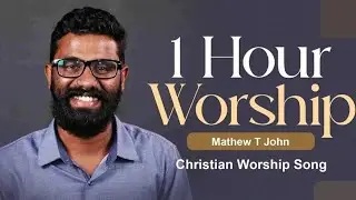 // Mathew T john // Malayalam Christian worship songs // Mathew john // Mathew john worship songs //
