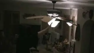 Funniest Paranormal Activity Parody!!!!