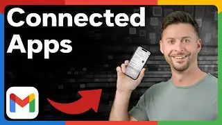 Как проверить все приложения, подключенные к учетной записи Gmail