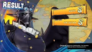 ONE PIECE: PIRATE WARRIORS 4 - King | True Pirate Warrior King (4'32)