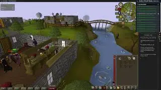 Magic, Wood and Fire join me as I level it all (4/6)