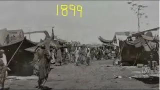 Nairobi Through the Years | Biashara Street (1899 - Date)