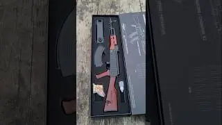New mini AK 47