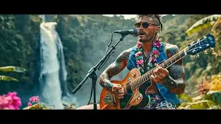 METAL SKY CRAZ Sleep Till Noon 2025 Rock Music Video Animation Movie 4K HD