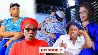 UMUKAZANA EP7: Mukecuru yiyemeje gufasha Zella gusenyera Adeline 😭😭😭