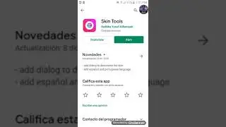 Come tener texturas para Free Fire (NO BANEABLE)  #Texturas #FreeFire #NoBaneable