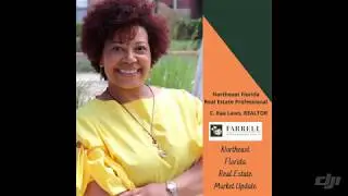 Northeast Florida Real Estate Market Update as of July 2 2020 brought to you by C. Rae Laws, Realtor
