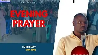 APOWER WORD AND PRAYER  WITH PST REBECCA KIRUMIRA 