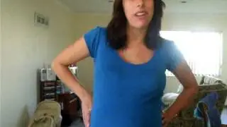 41 weeks 2 days!
